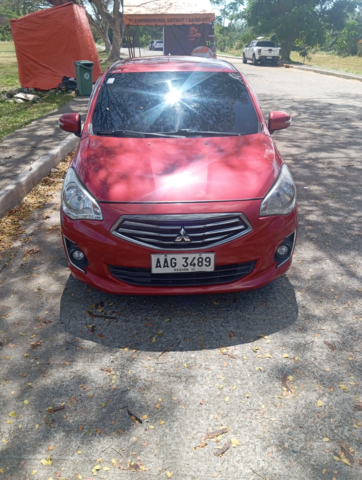 Mirage G4 GLS